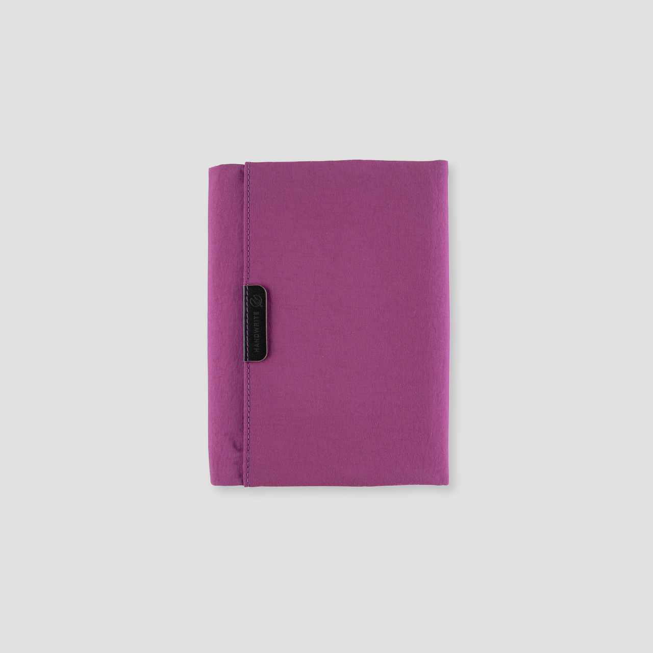 Hobonichi Cover Tragen - purpur (A6)