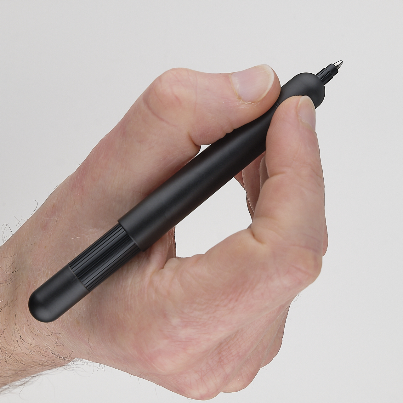 Lamy Kugelschreiber Pico schwarz