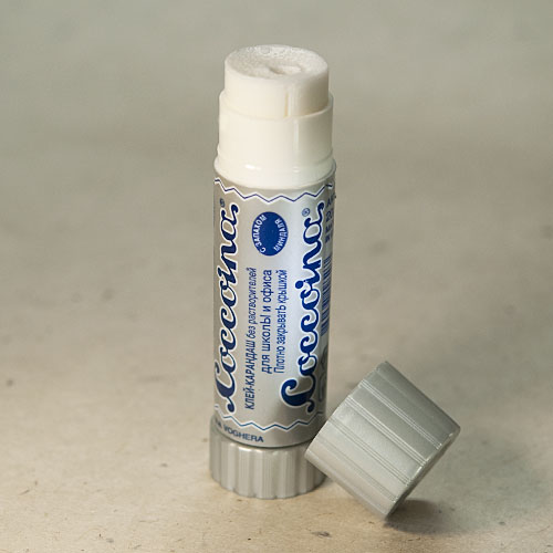 Coccoina Papierkleber - Klebestift