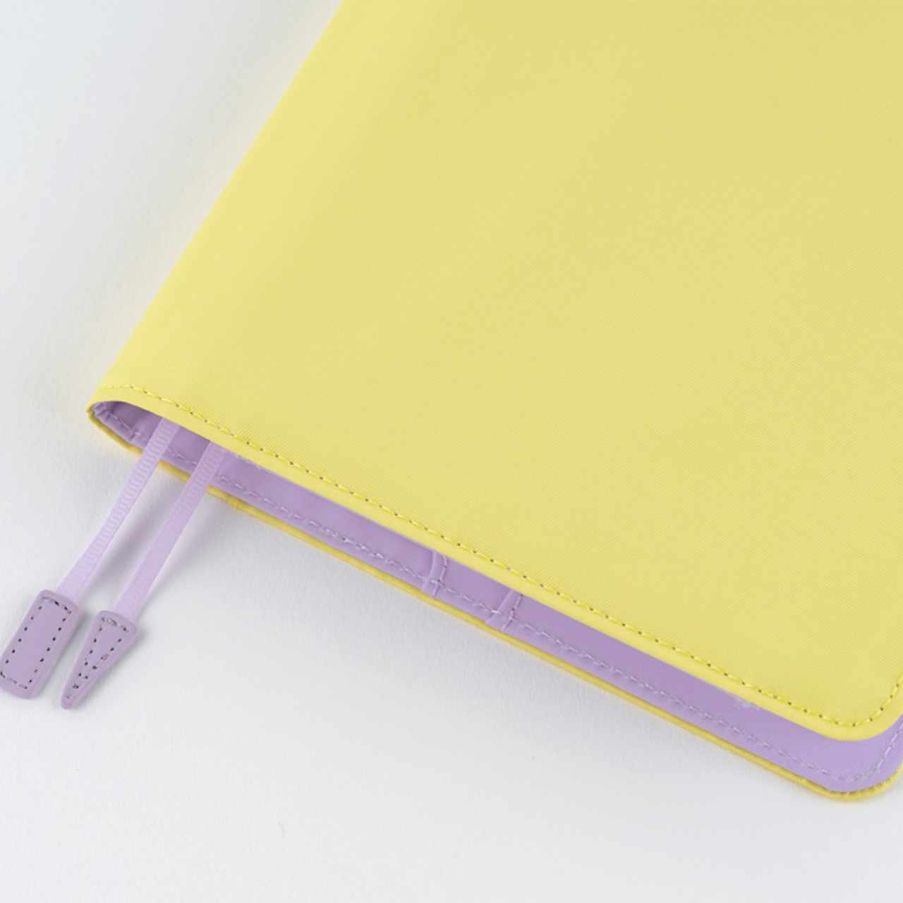 Hobonichi Cover Colors: Honey Lilac (A5)
