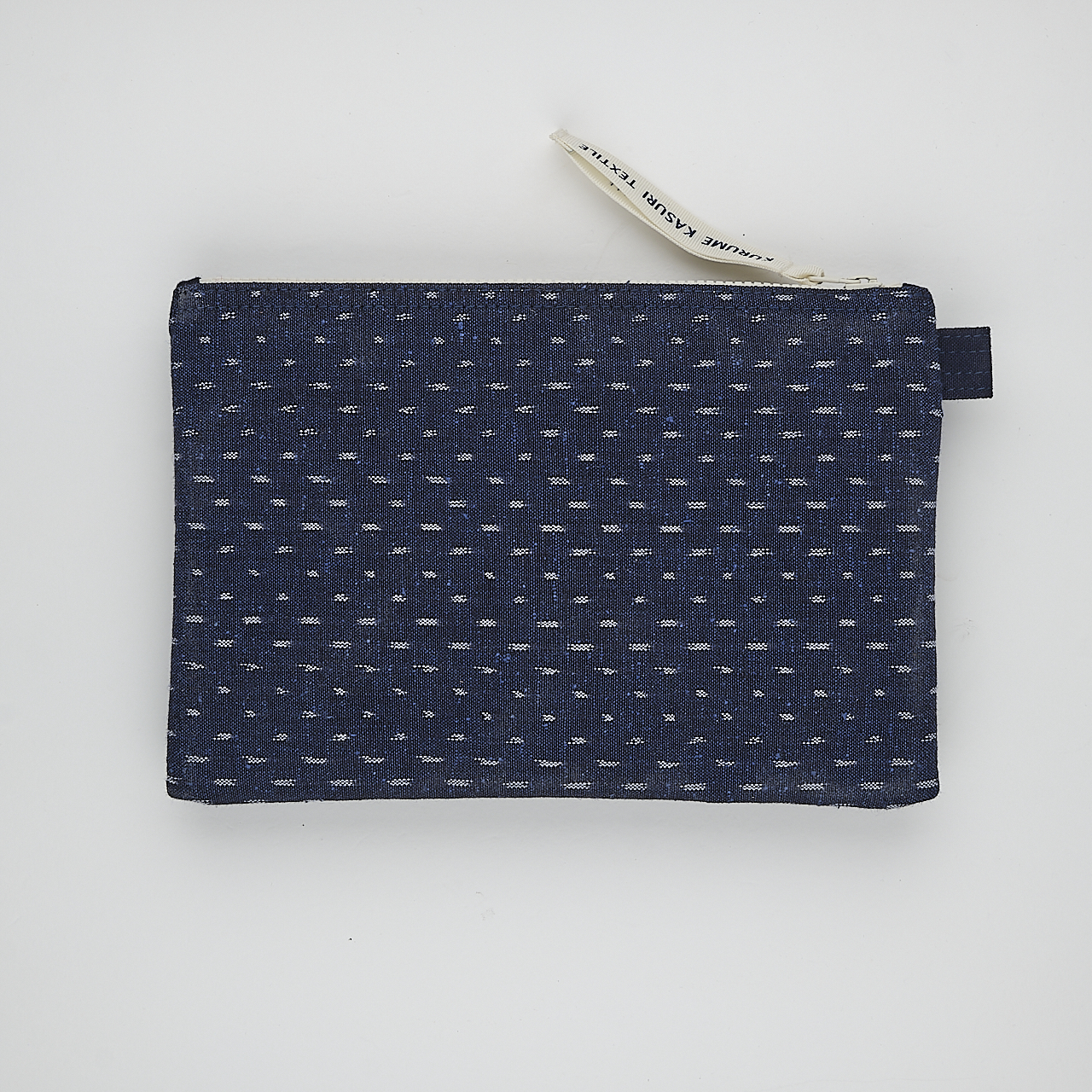 Robinson Stiftemäppchen M Indigo 4x10