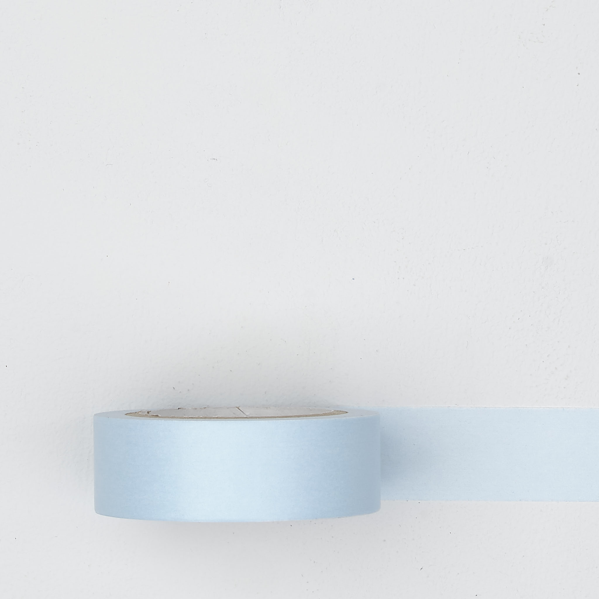 MT Masking Tape pastel cyan