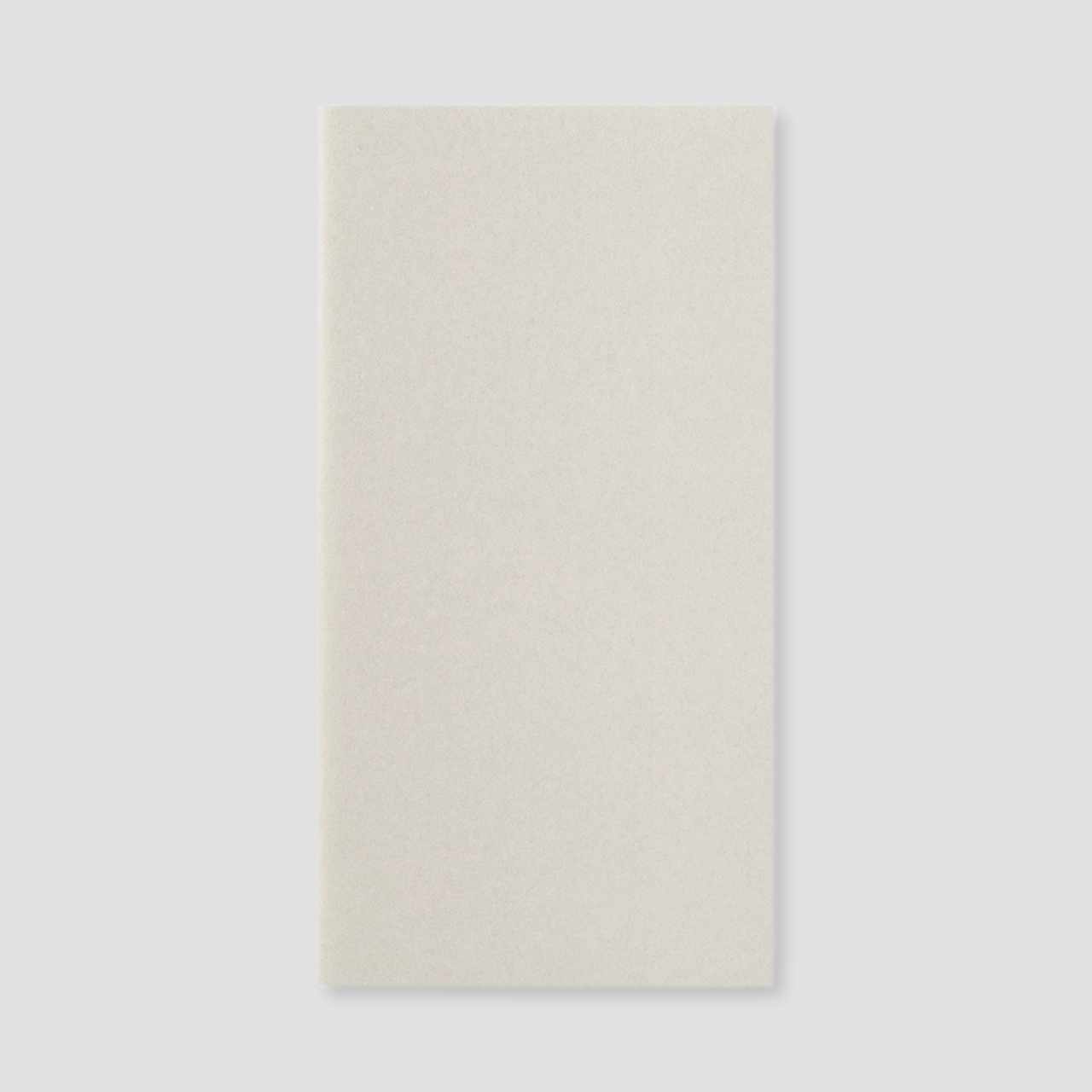 Traveler's Notebook Regular Size Refill "026" dot grid