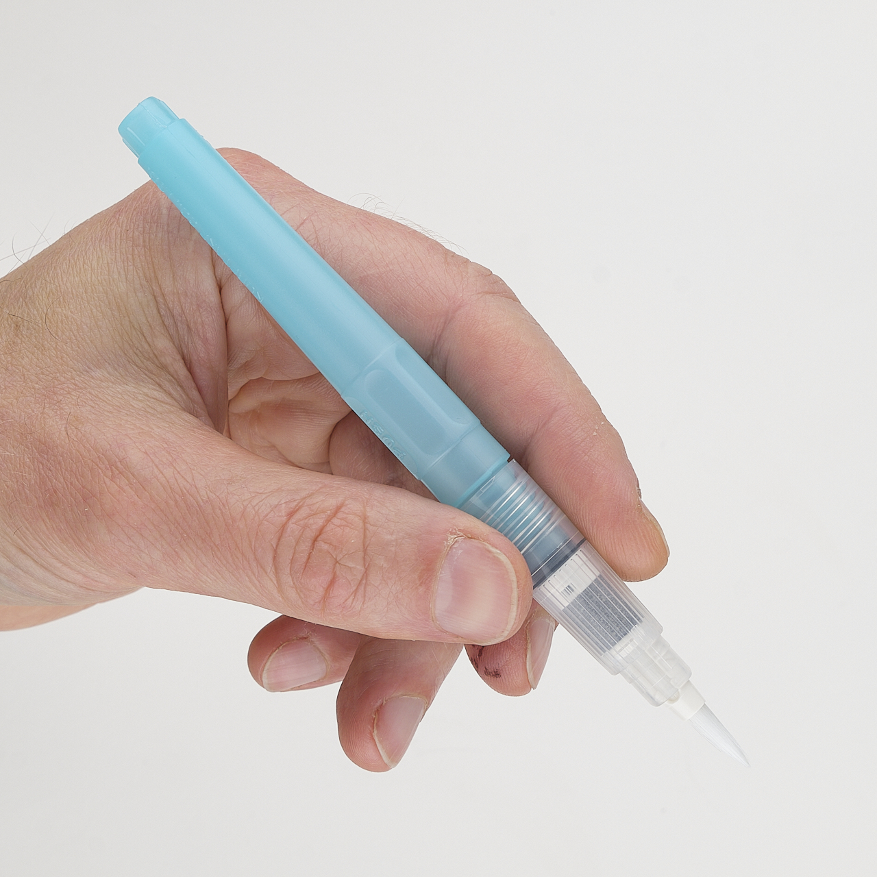 Kuretake Wasserpinselstift Fiss Mini mittel