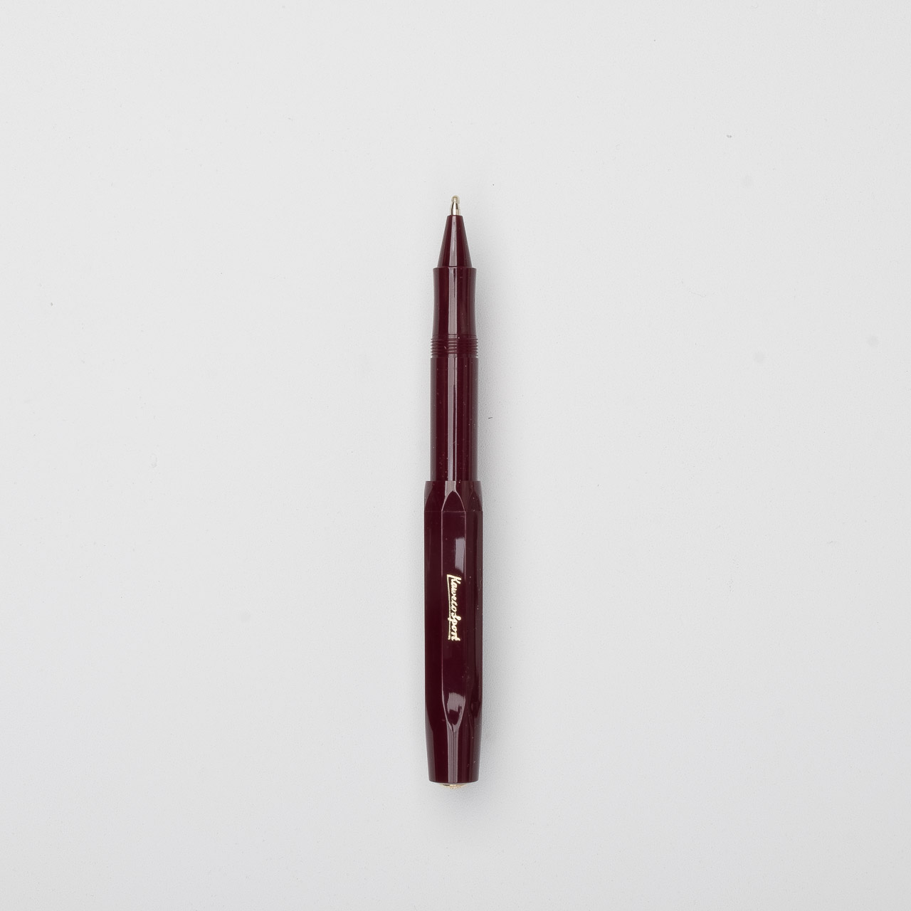 Kaweco Sport Gelroller bordeaux