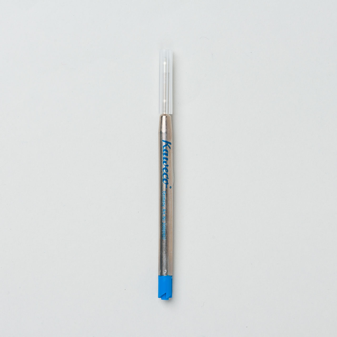 KaWeCo Mine für Tintenroller blau