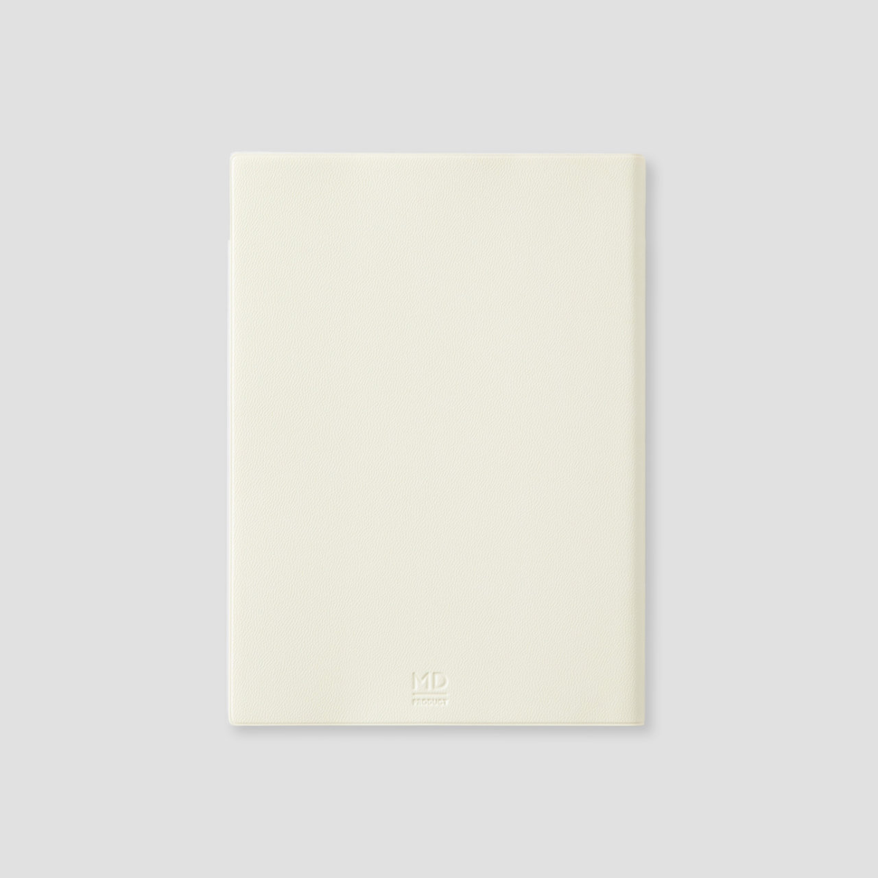 MD Product Notebook Diary 1 Day 1 Page 2027 (A5)