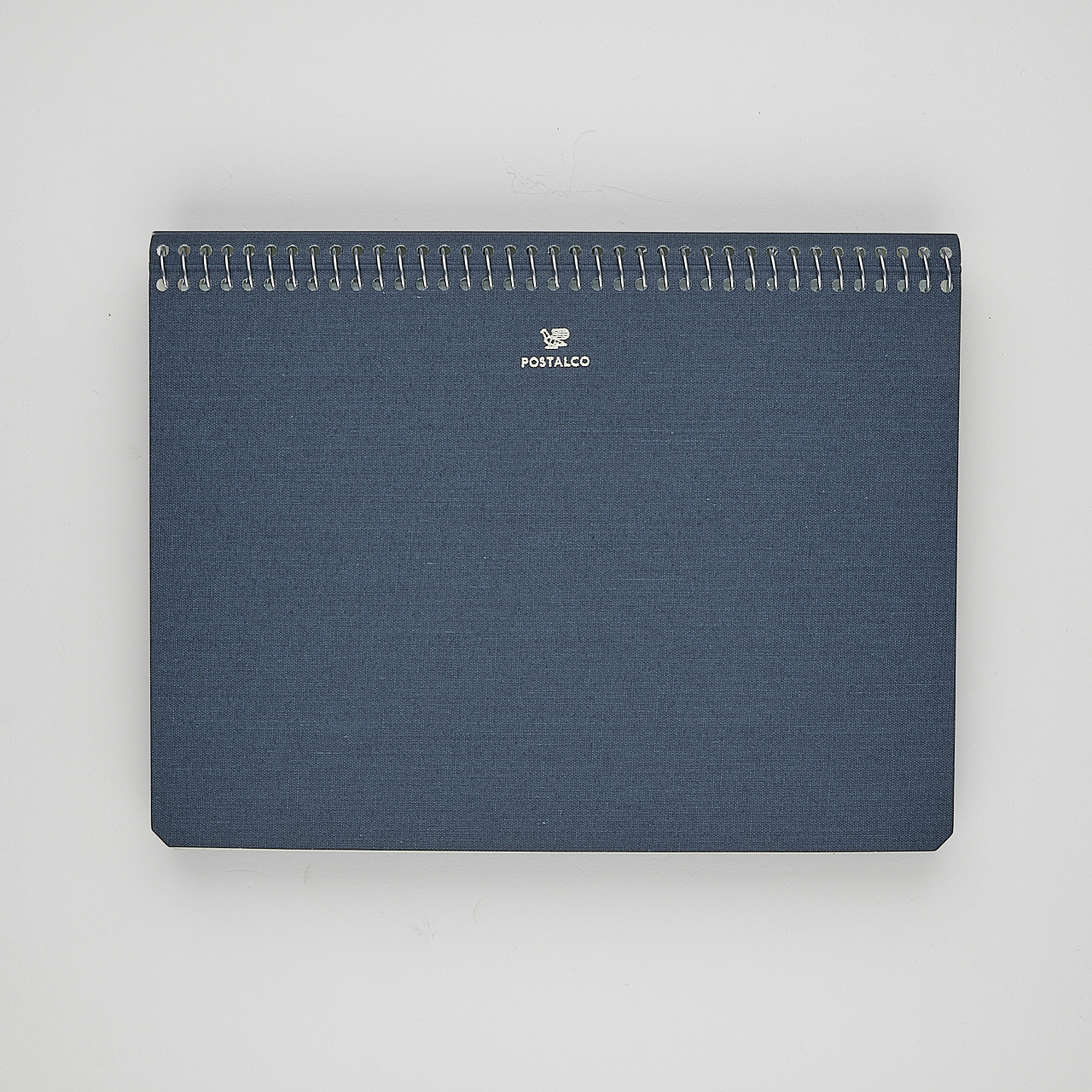 Postalco Ringbuch Dunkelblau (A5)