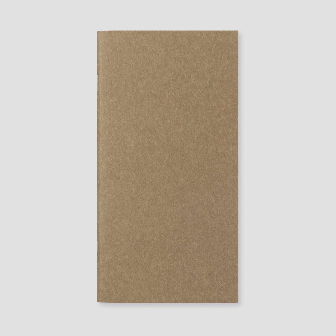 Traveler's Notebook Regular "002" kariert