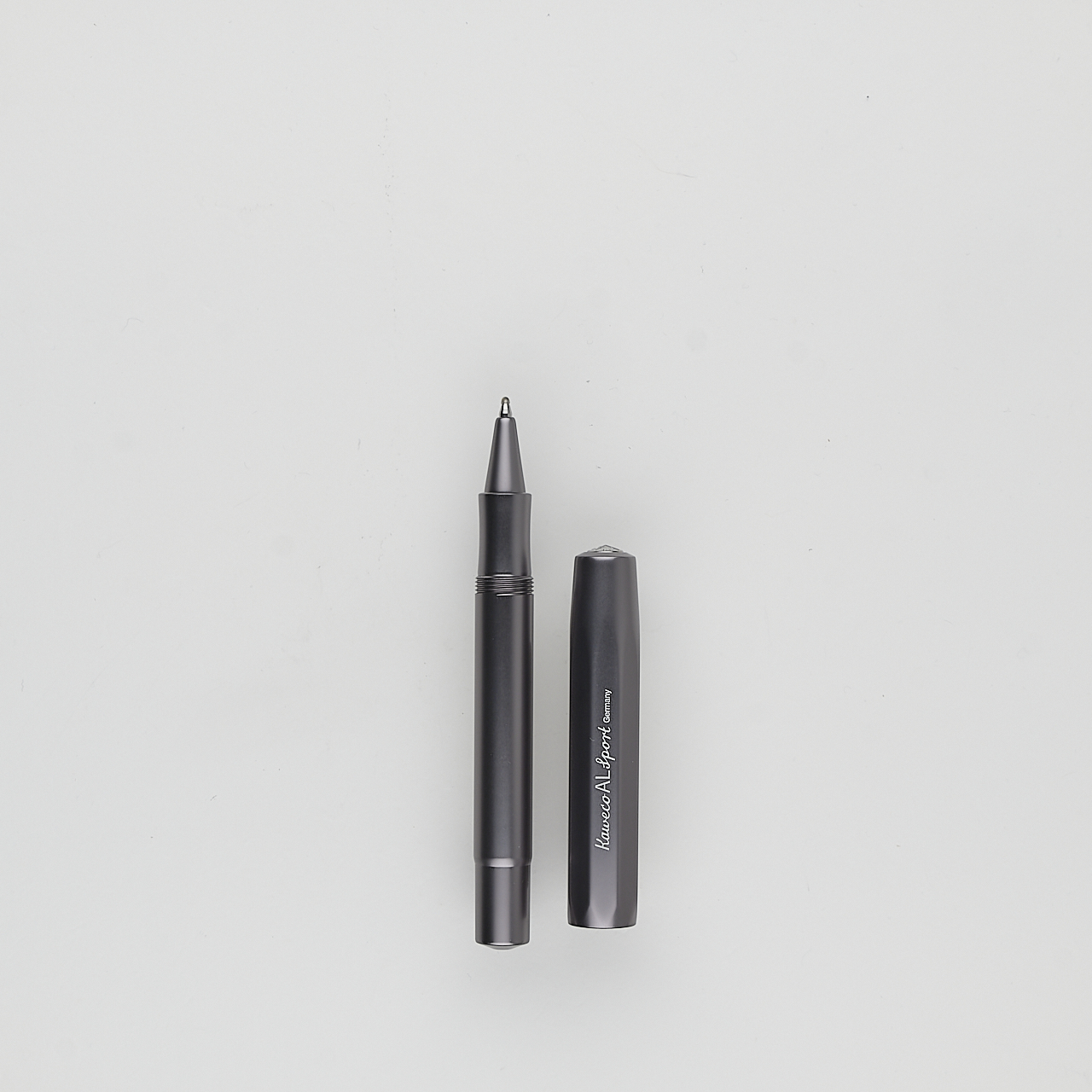 Kaweco Gelroller Sport AL Anthrazit