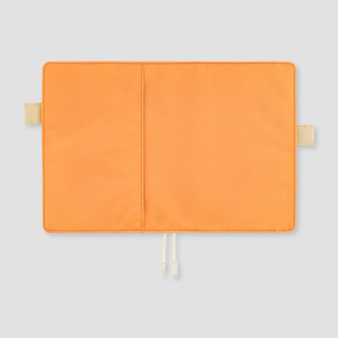 Hobonichi Cover Colors: Mango Latte (A5)