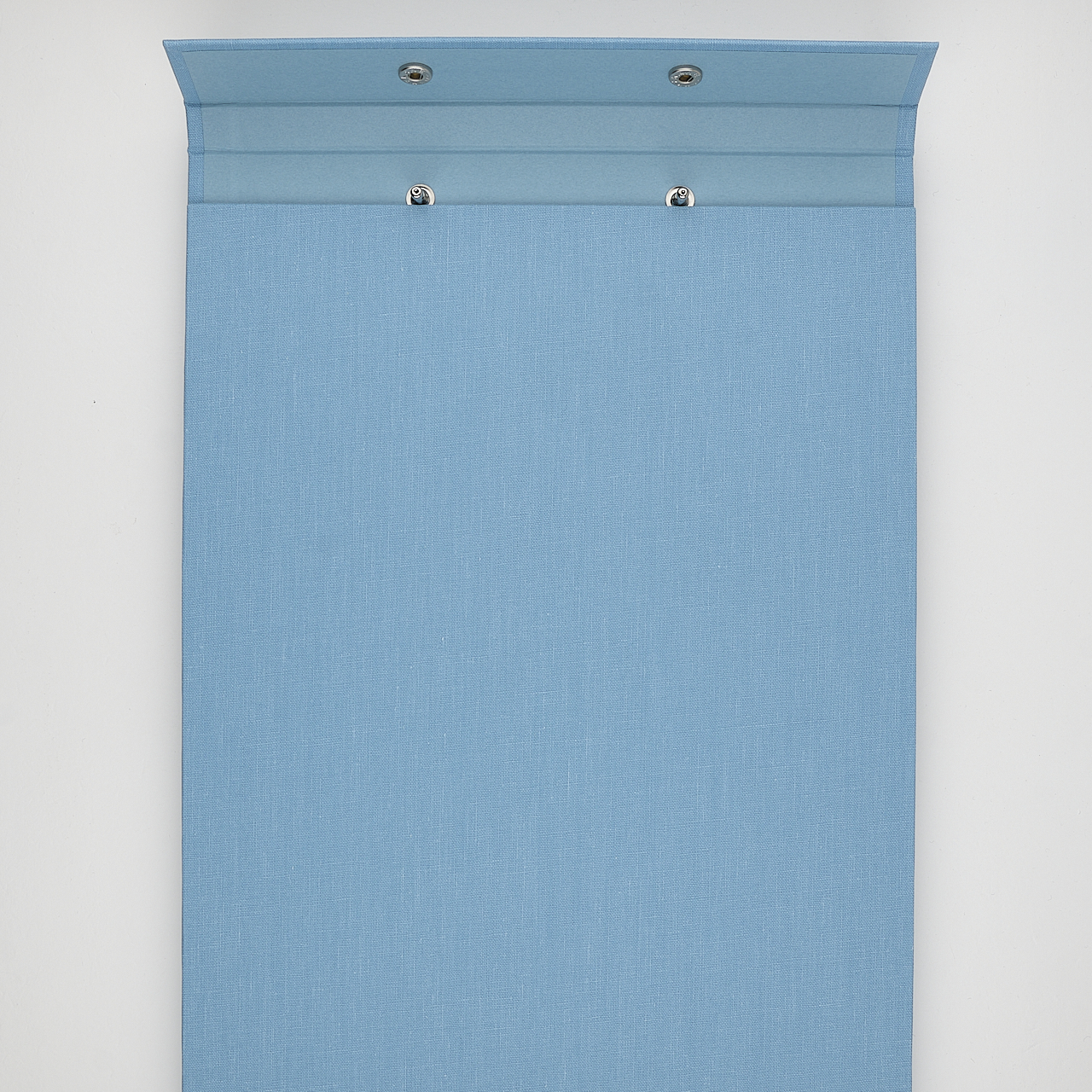 Postalco Snap Pad Powder Blue (A4)