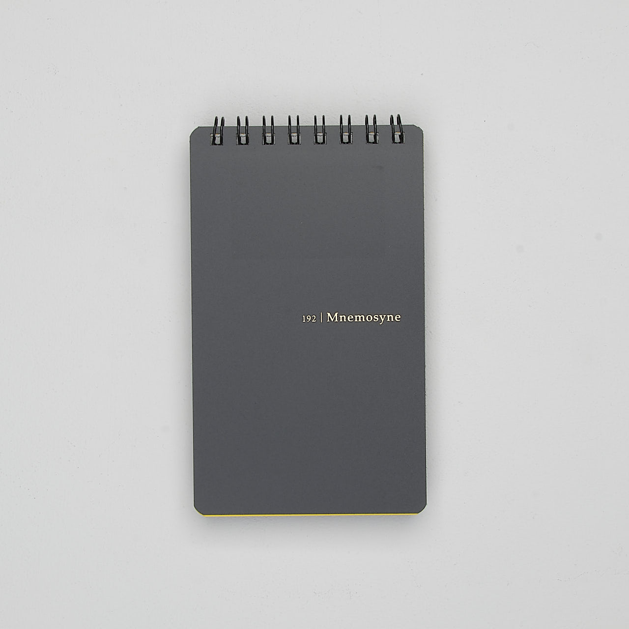 Maruman Ringbuch Mnemosyne liniert (B7)