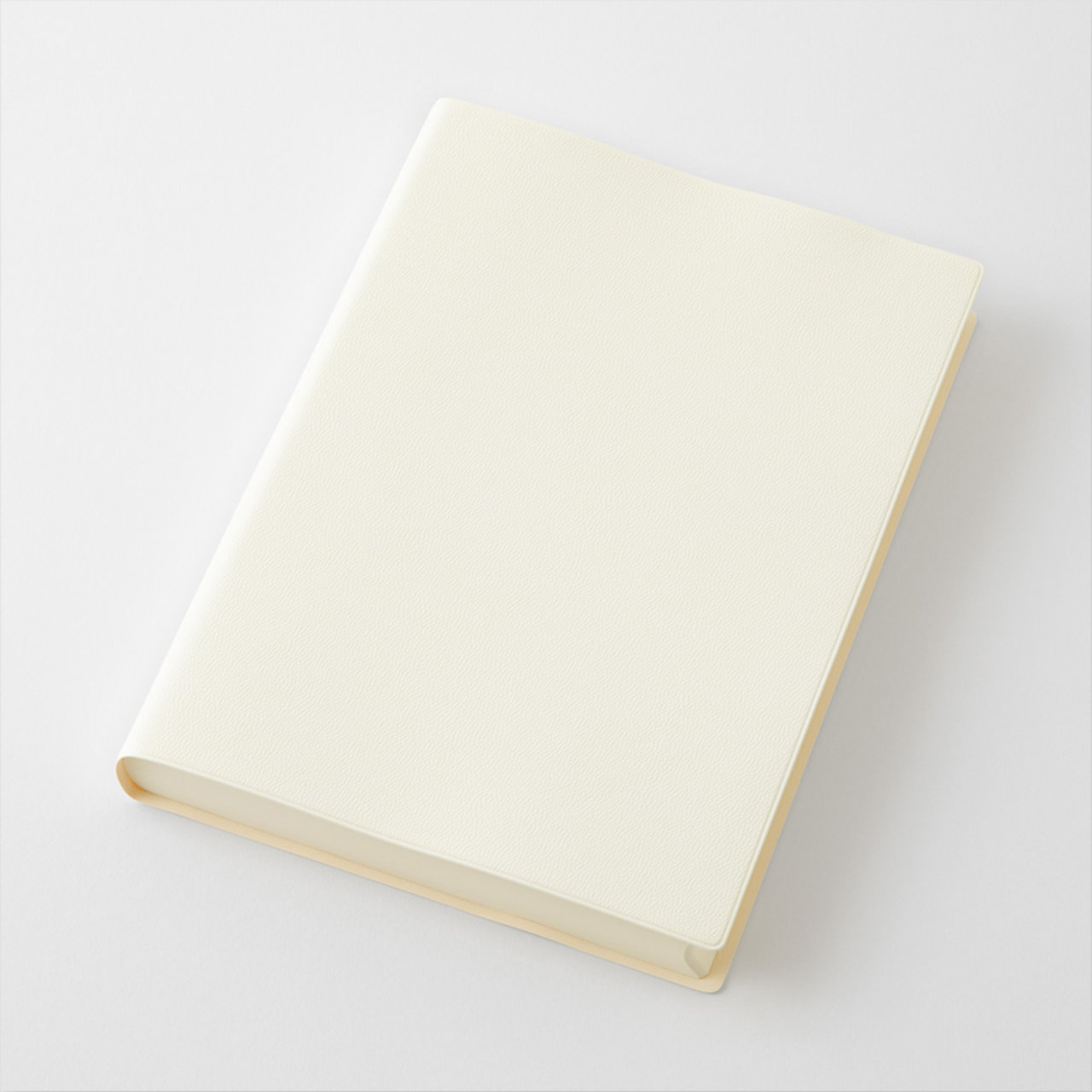 MD Product Notebook Diary 1 Day 1 Page 2027 (A5)
