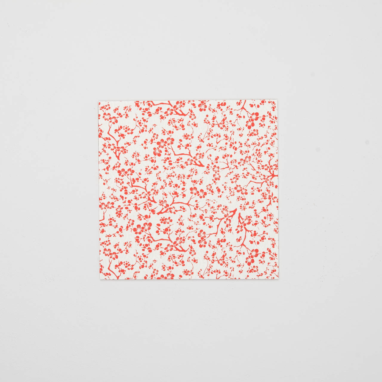 Carta Pura Origamipapier Set Japanpapier Chiyogami (12 Bl.)