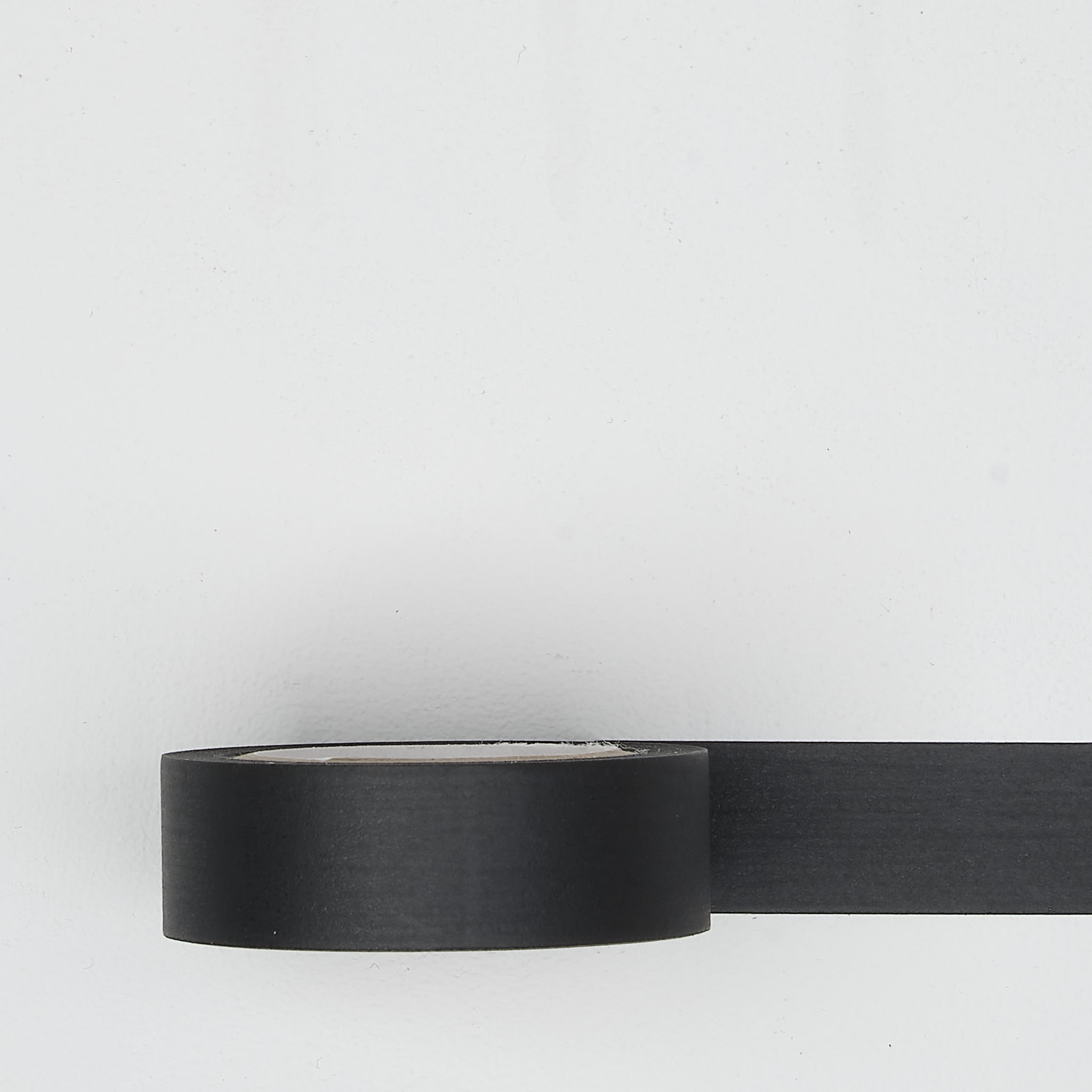 MT Masking Tape matte black