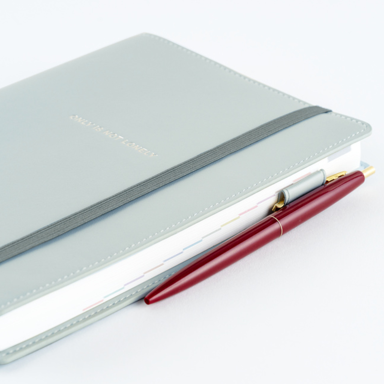 Hobonichi Cover Only is Not Lonely: Ramune (A5)
