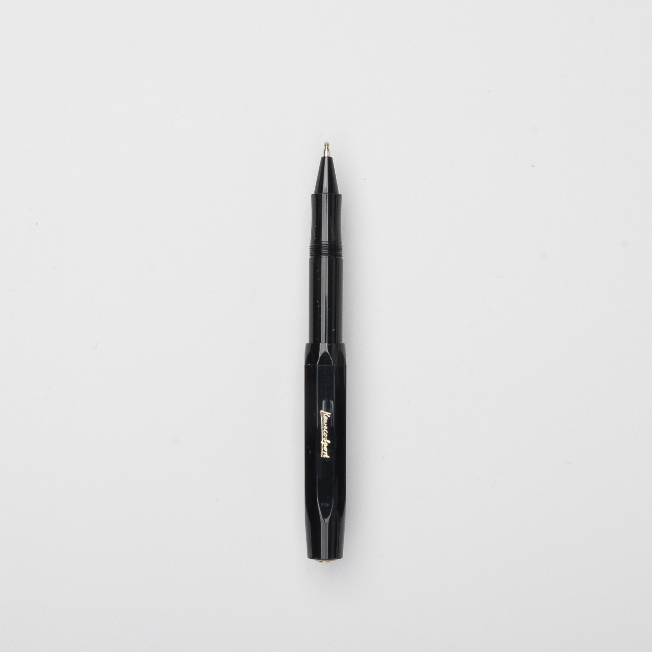Kaweco "Sport" Tintenroller schwarz