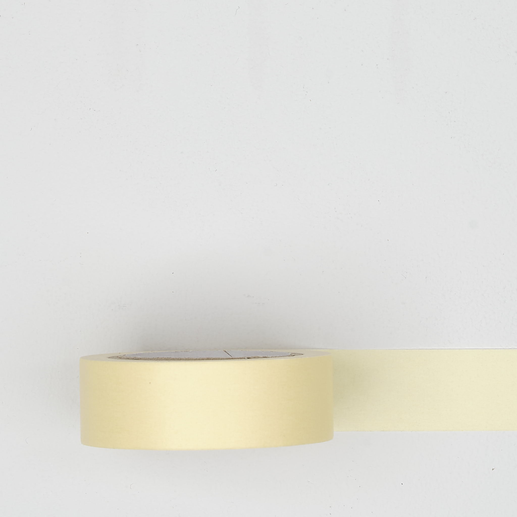 MT Masking Tape pastel sunflower