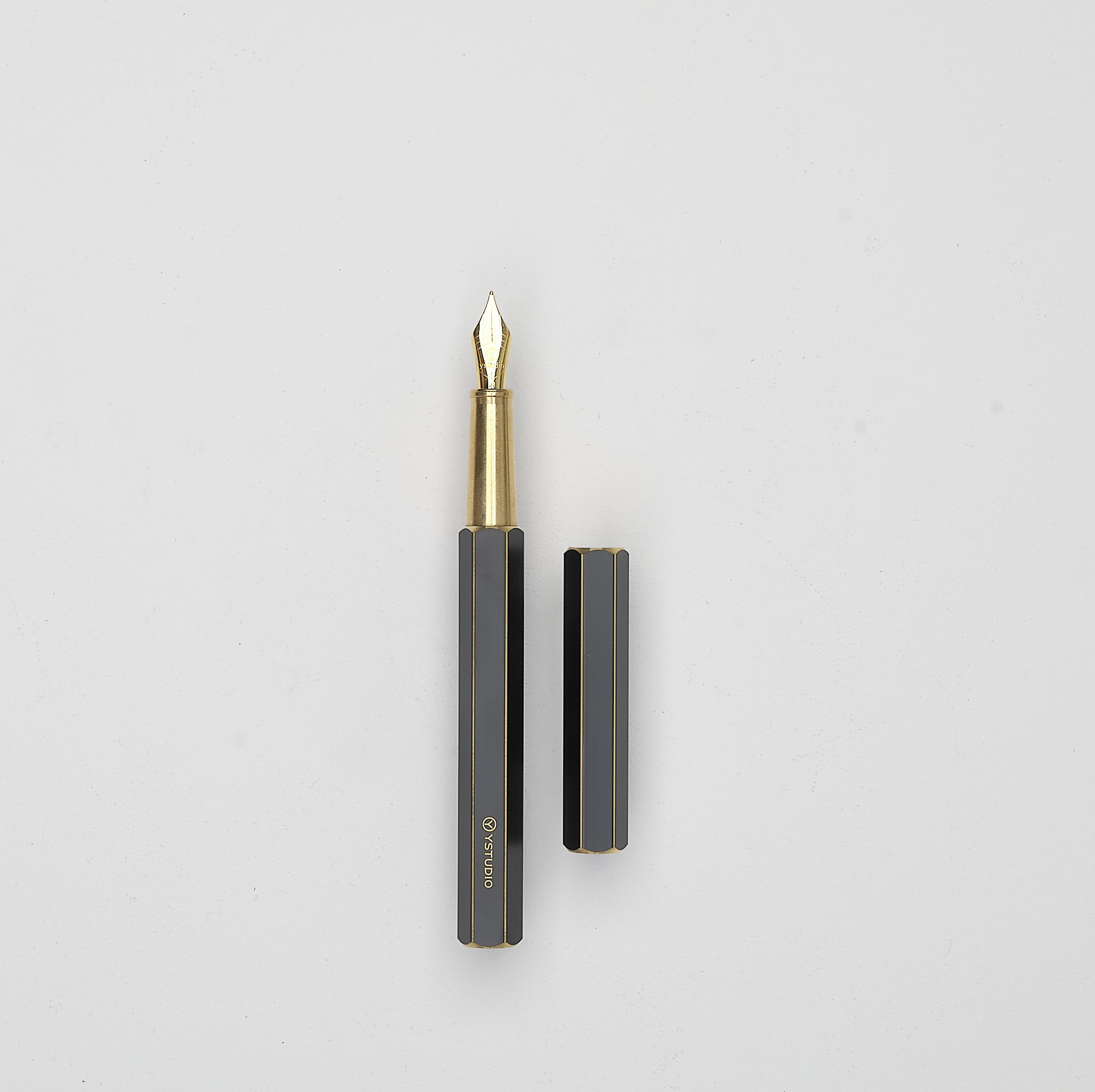 Ystudio Füller Classic Revolve schwarz