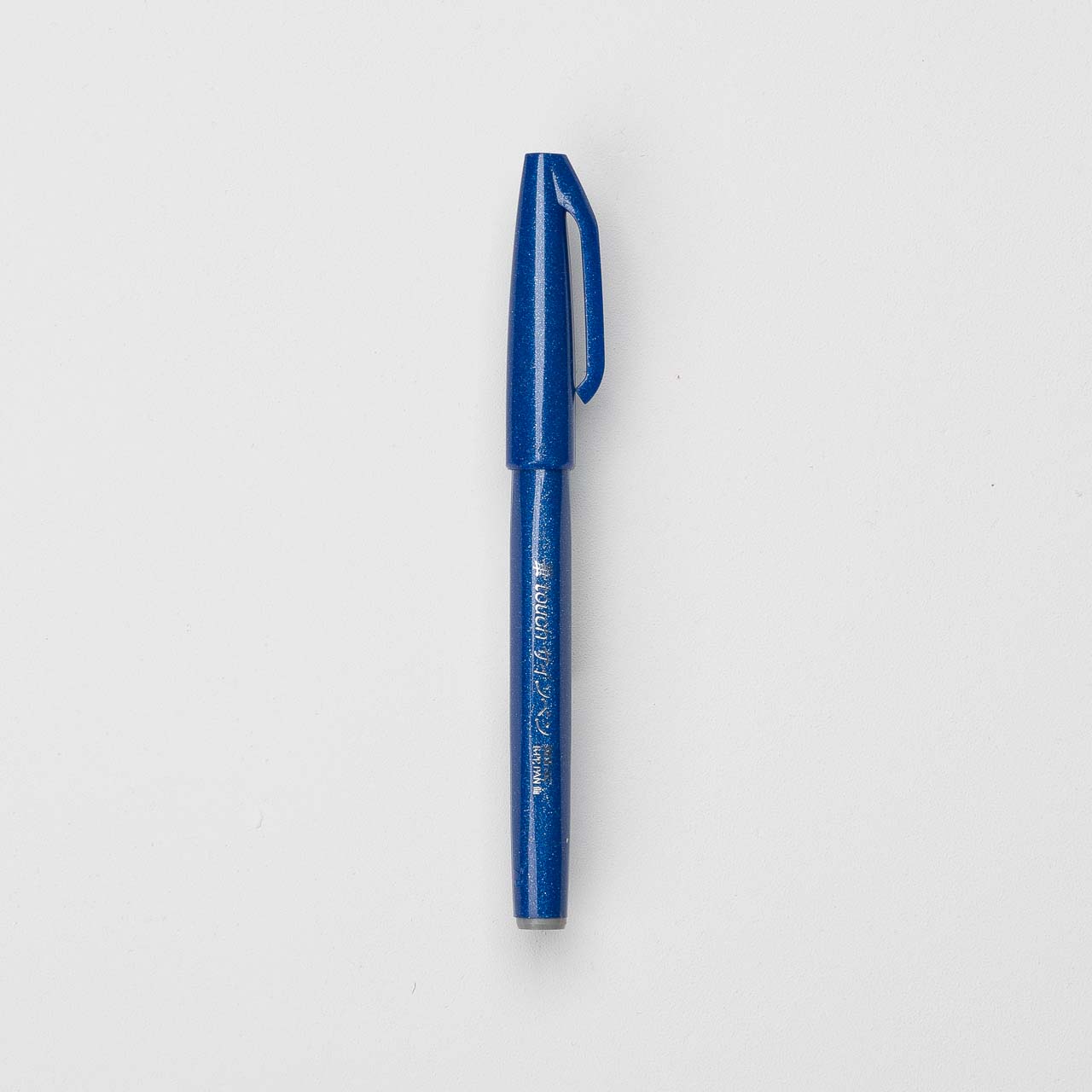 Pentel Touch Blau
