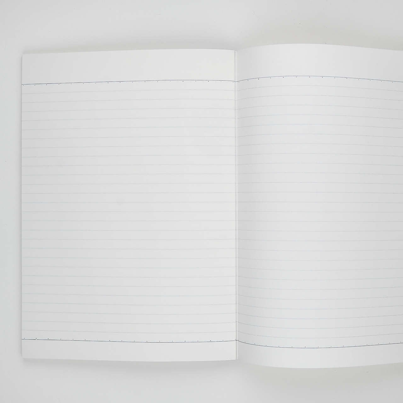 Tsubame Notizbuch liniert (B5)