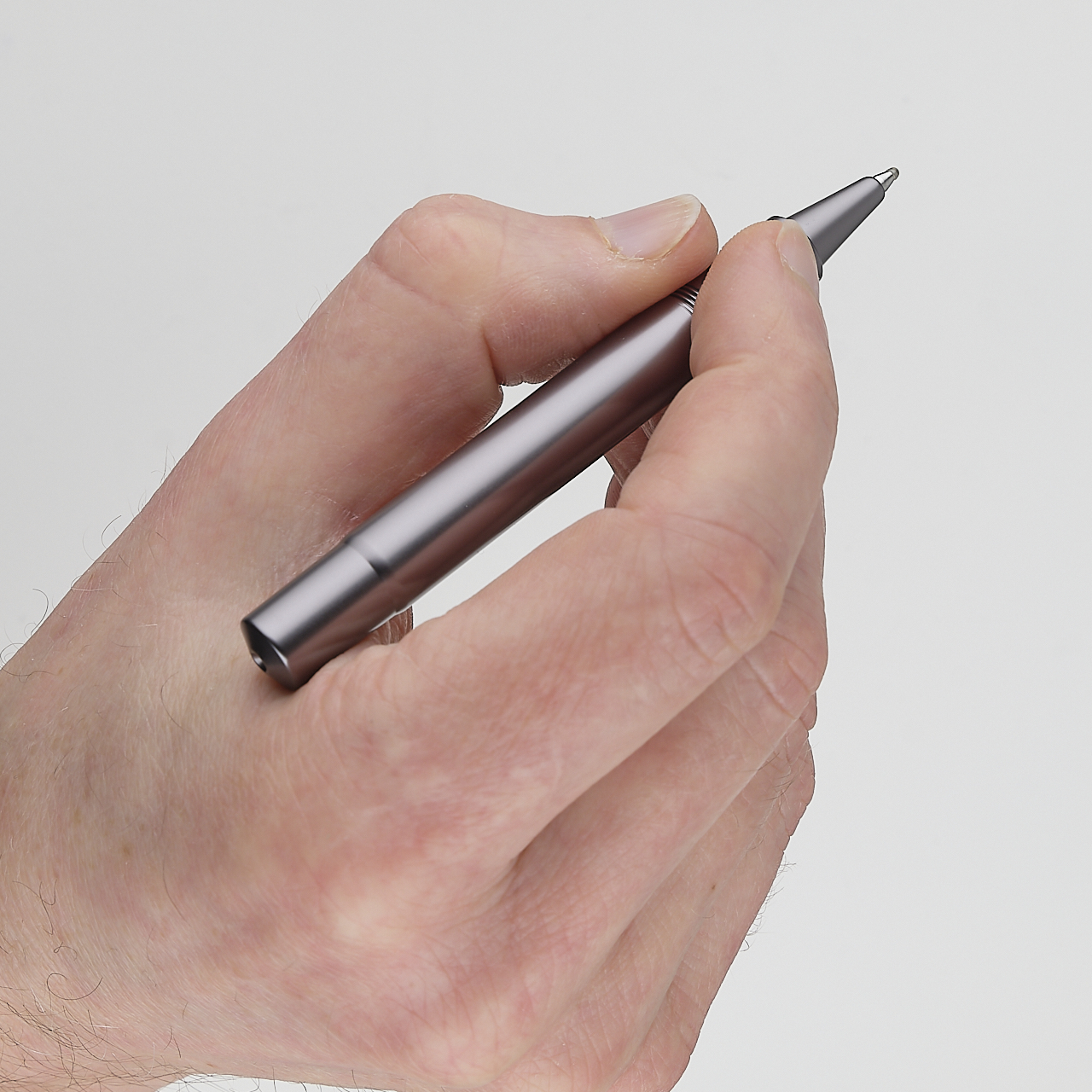 Kaweco Gelroller Sport AL Anthrazit