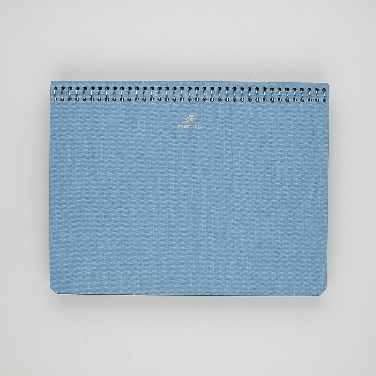 Postalco Ringbuch Powder Blue (A5)