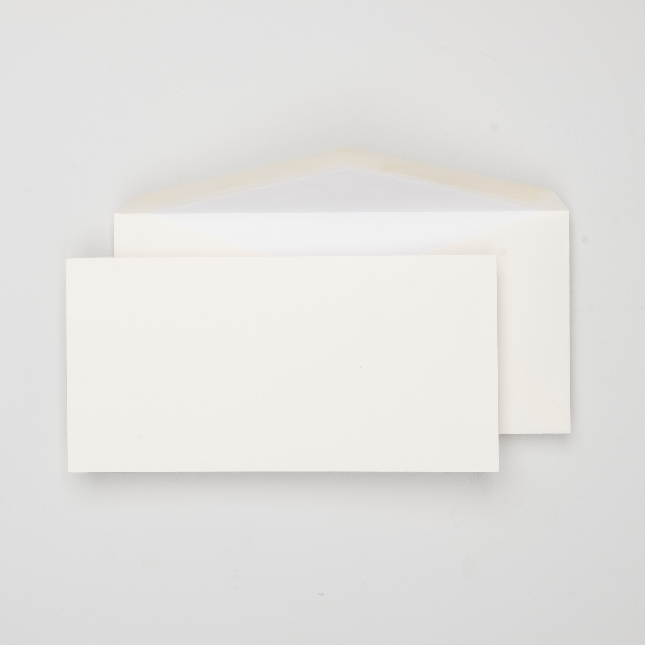 Original Crown Mill Briefpapier Pure Cotton