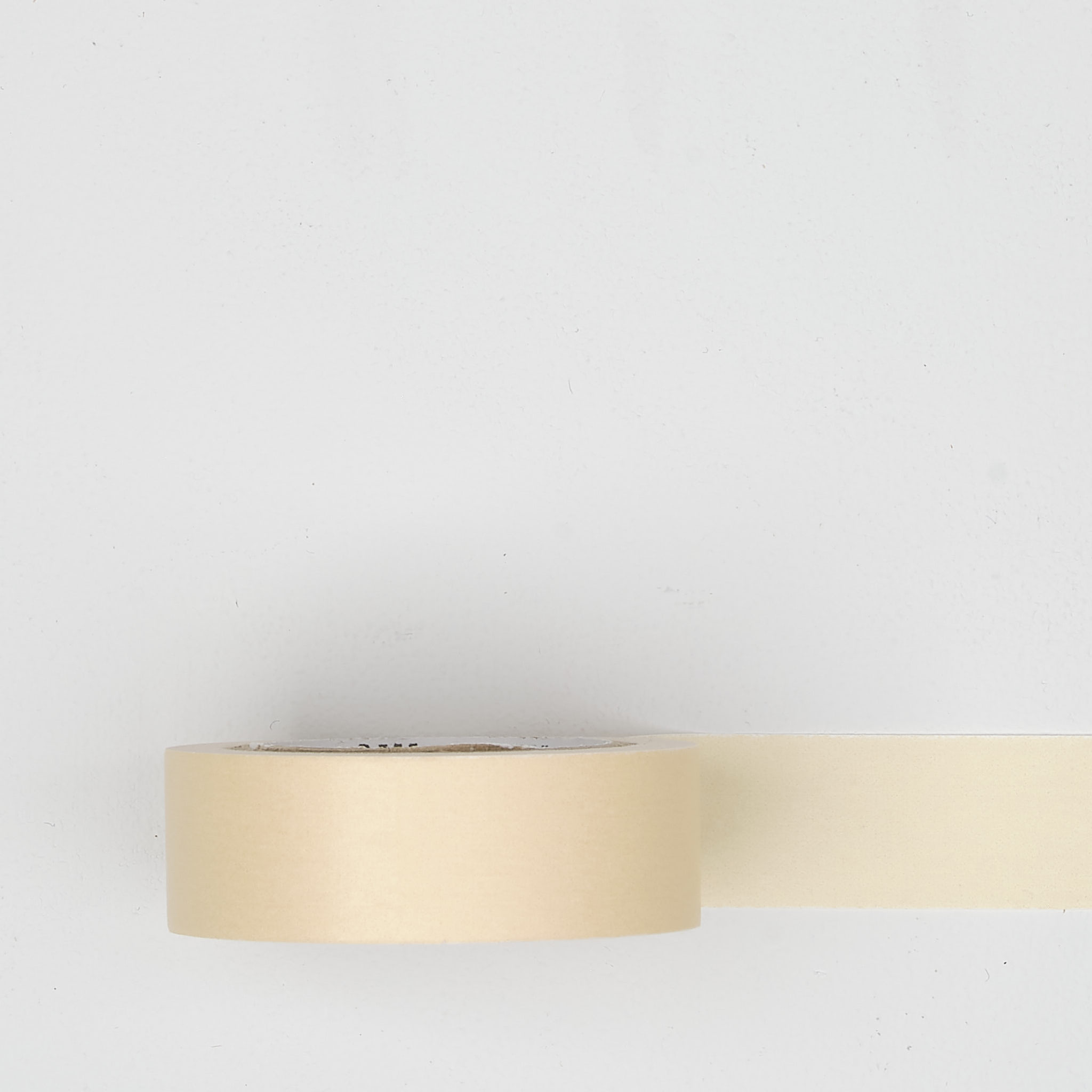 MT Masking Tape pastel marigold