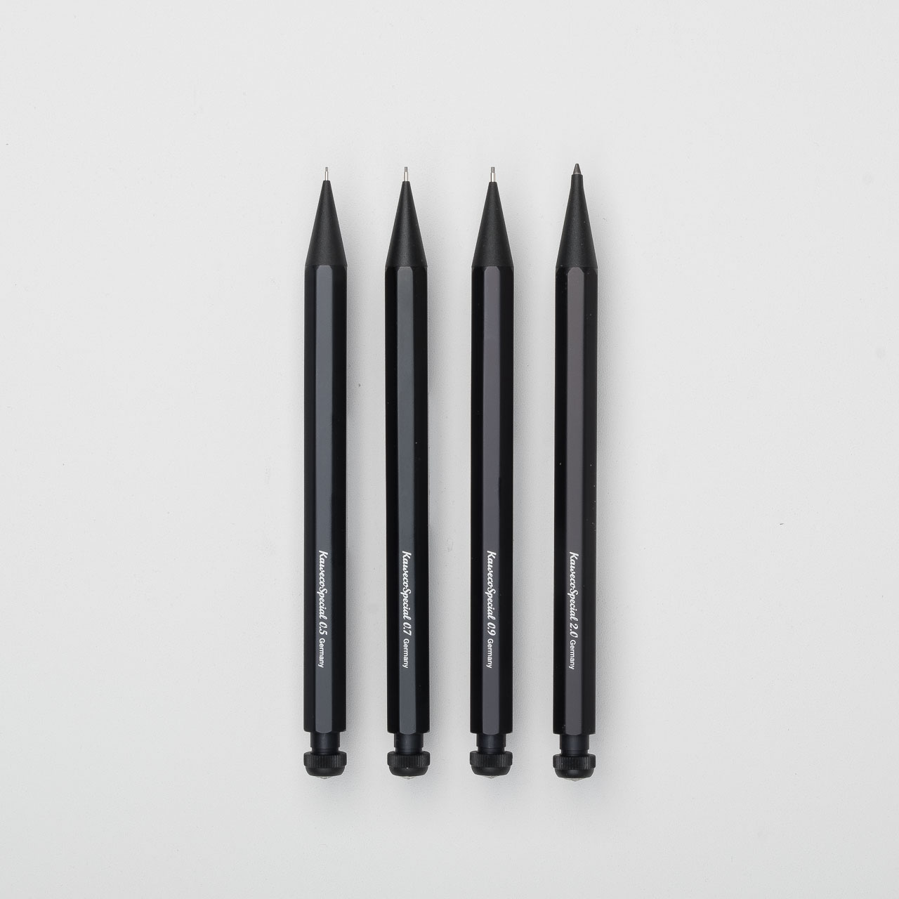 Kaweco Special Druckbleistift mattschwarz