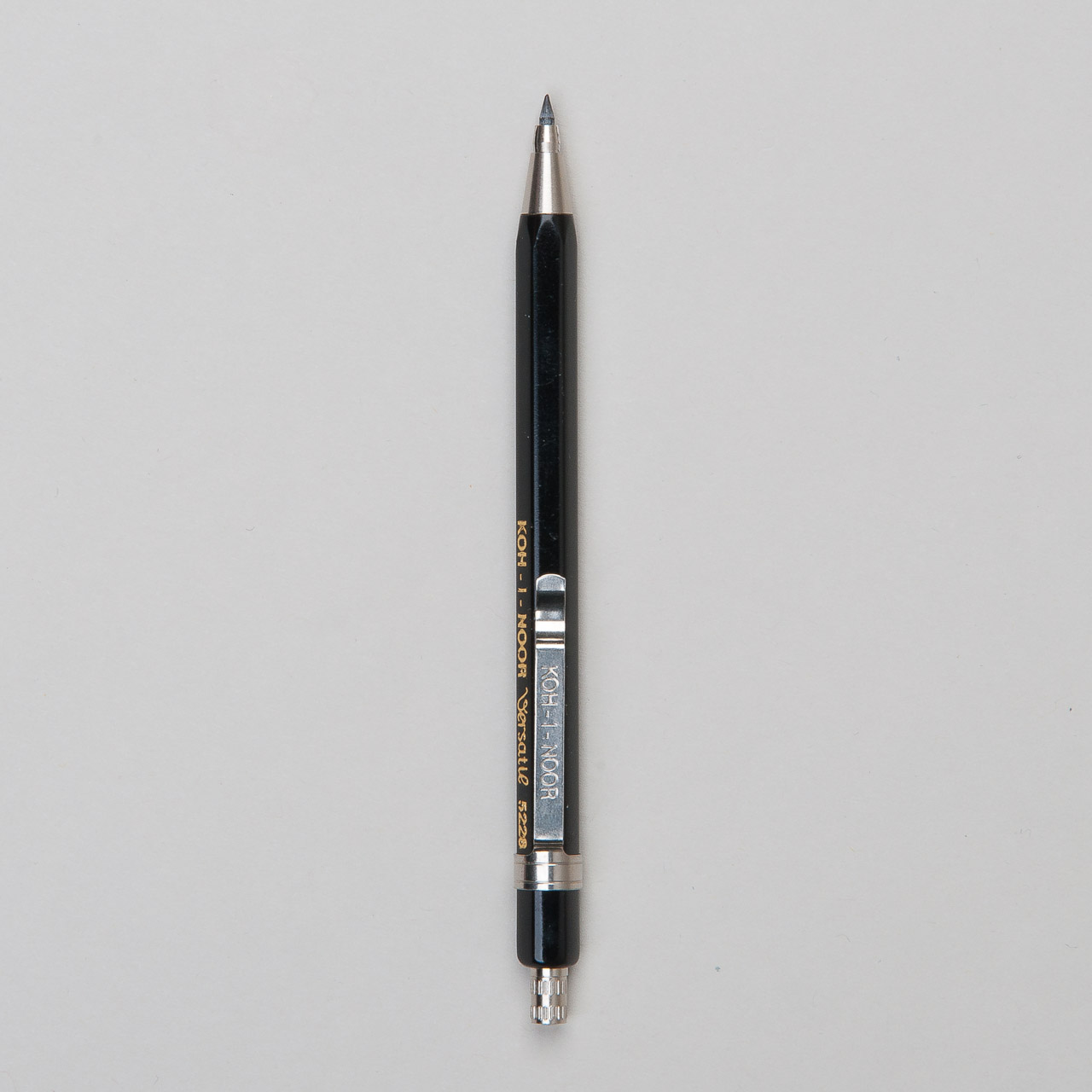 Koh-I-Noor Versatil 5228 schwarz
