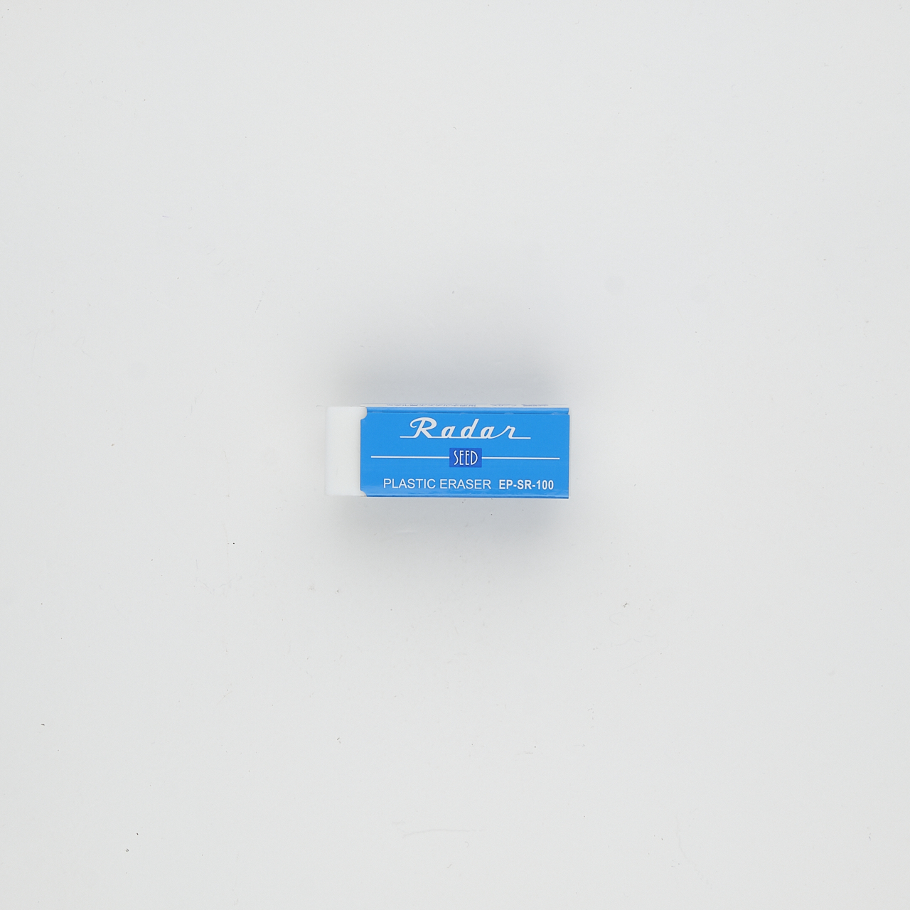 Seed Radiergummi Radar EP-SR-100