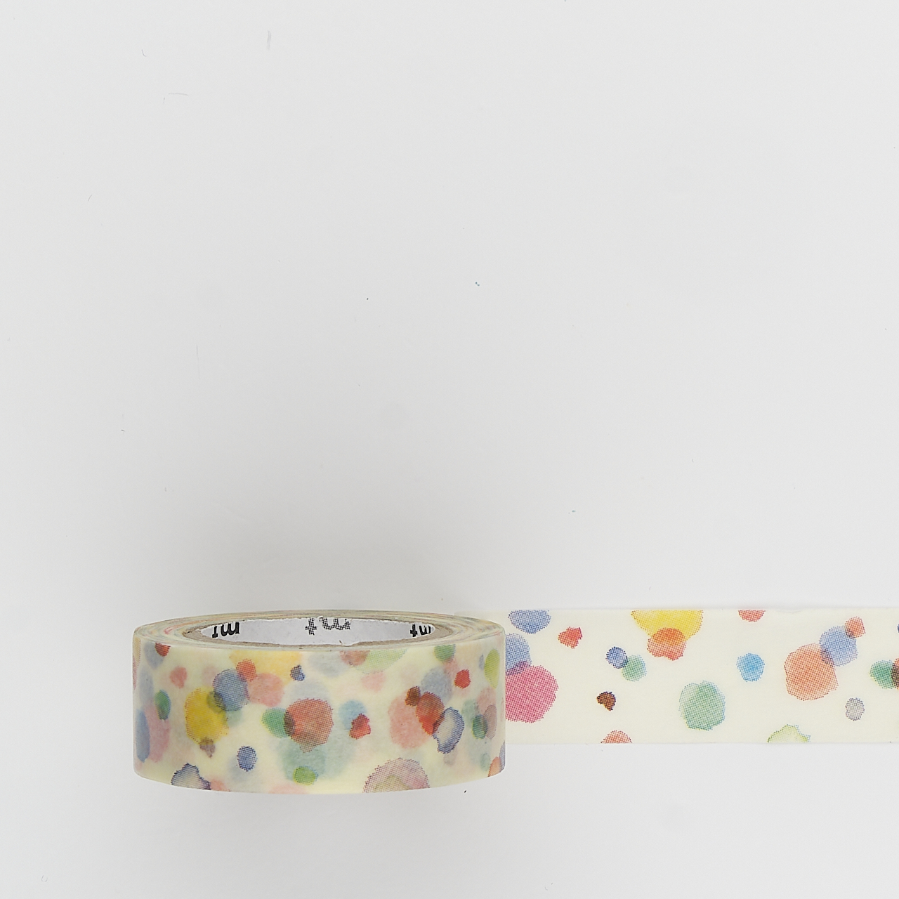 MT Masking Tape ten ten (7m)