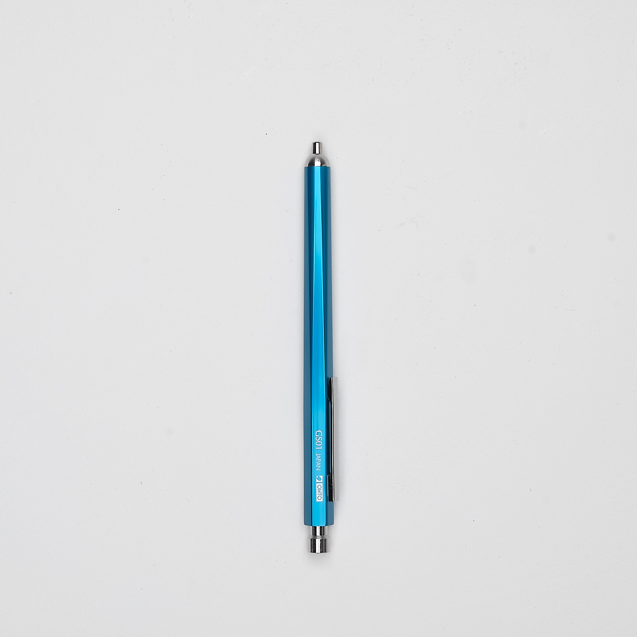 Ohto Kugelschreiber GS01 blau