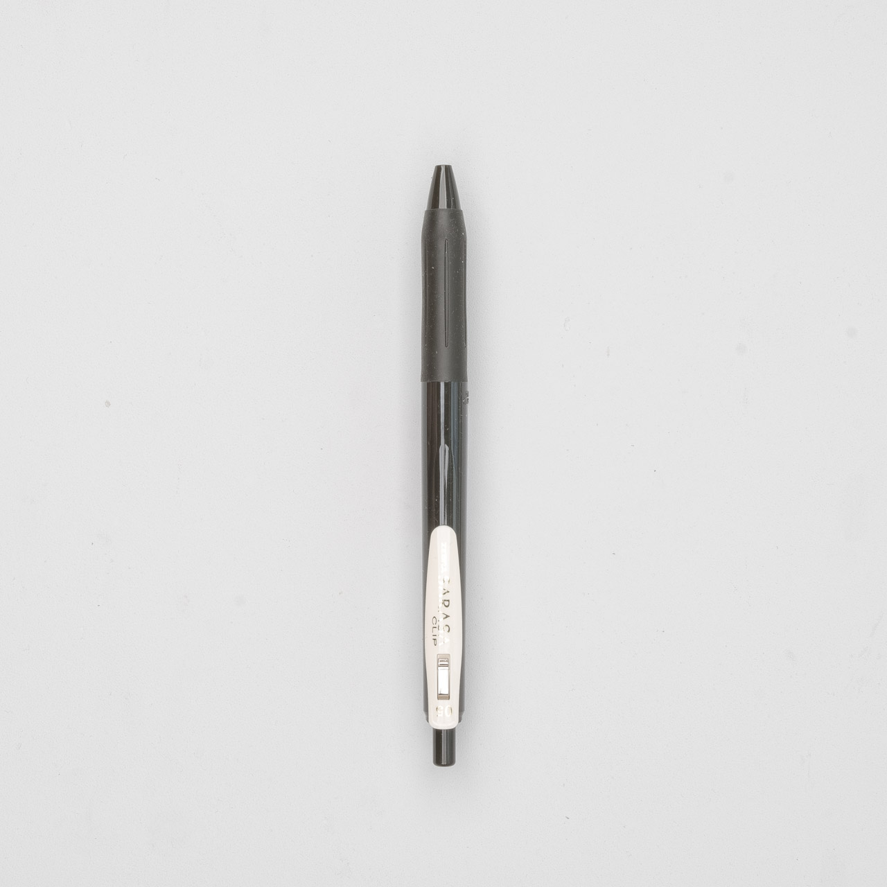 Zebra Gelroller Sarasa Clip Vintage 0.5