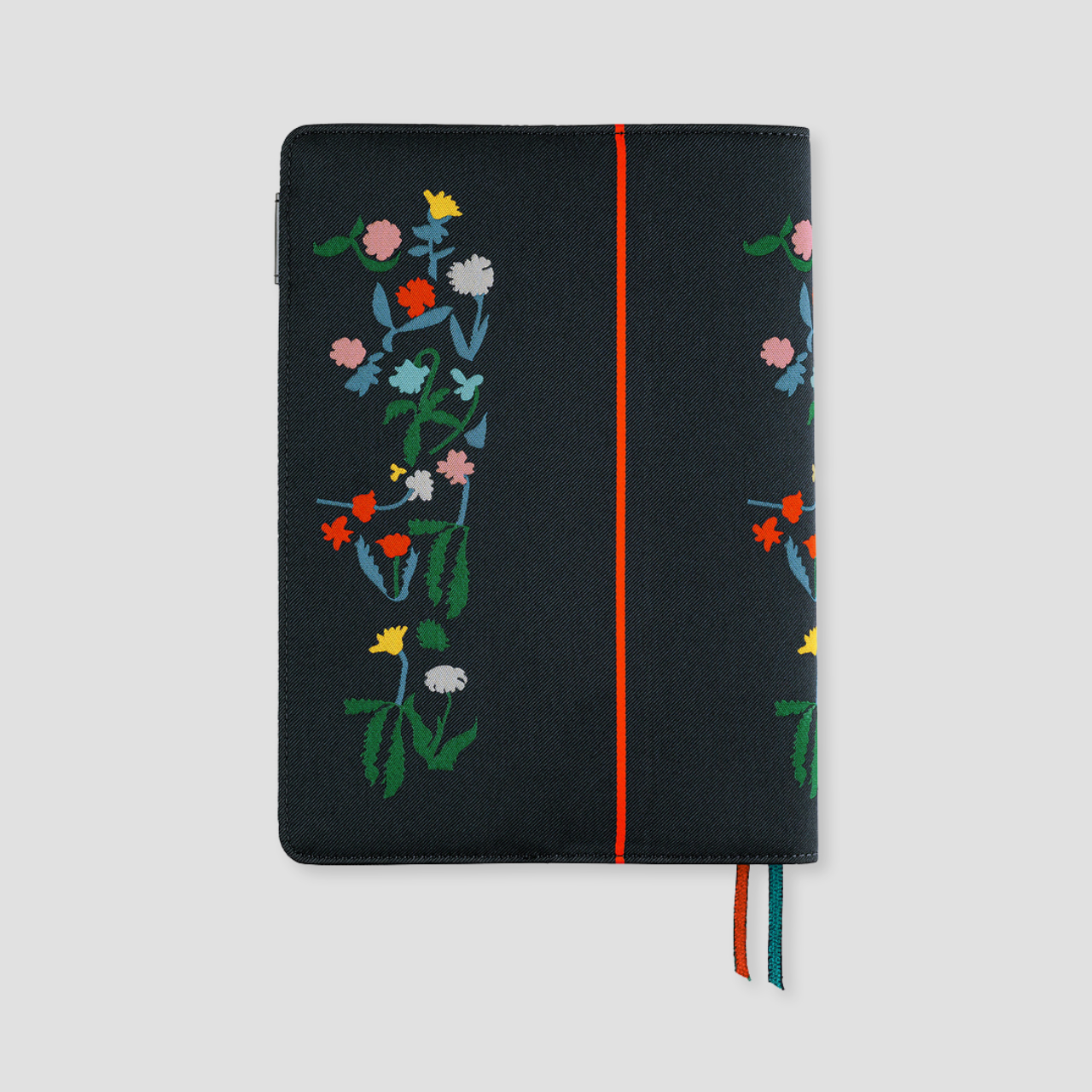 Hobonichi Cover Yoshie Watanabe: Petit Bloom (A5)