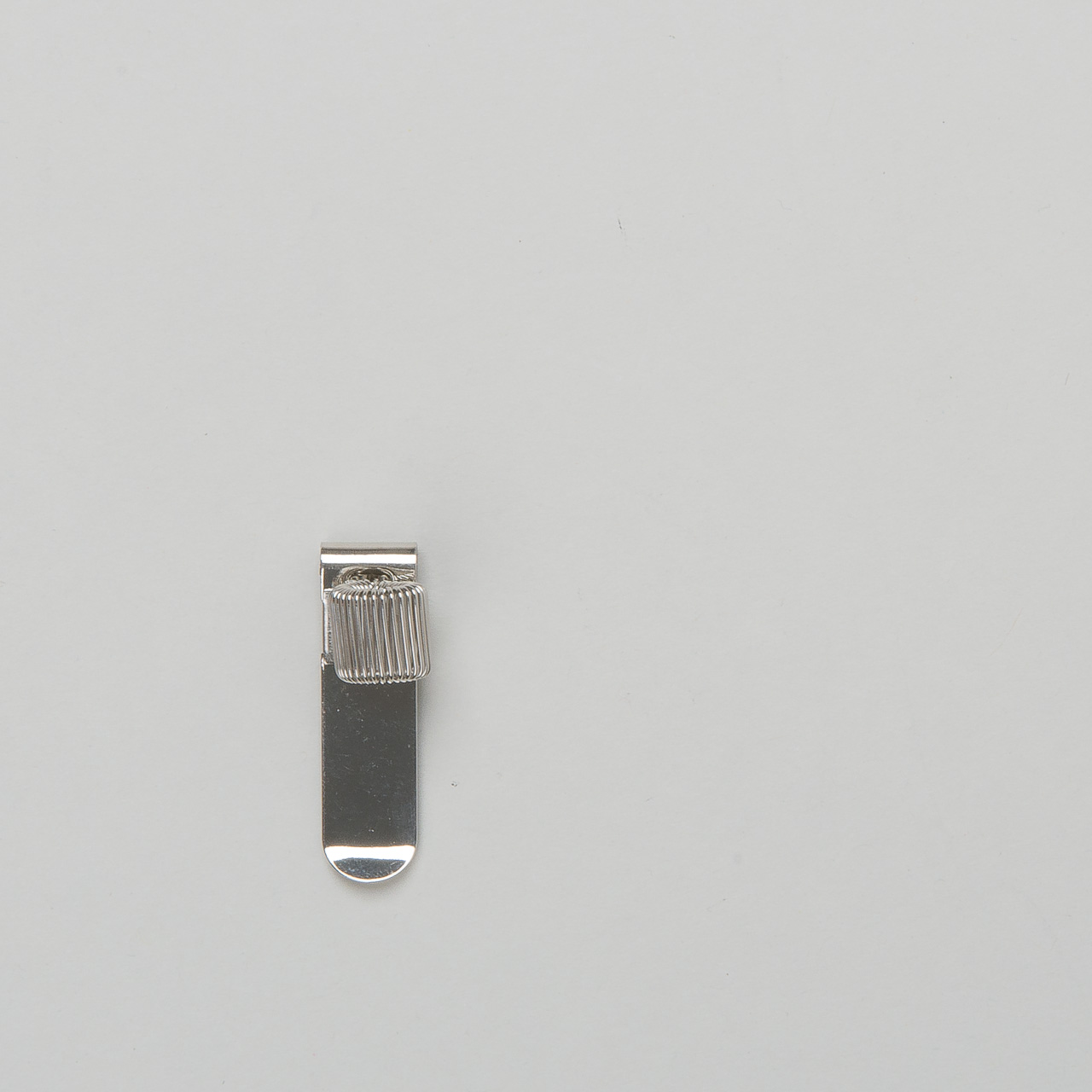 Carta Pura Stiftehalter zum Anstecken für 1 Stift