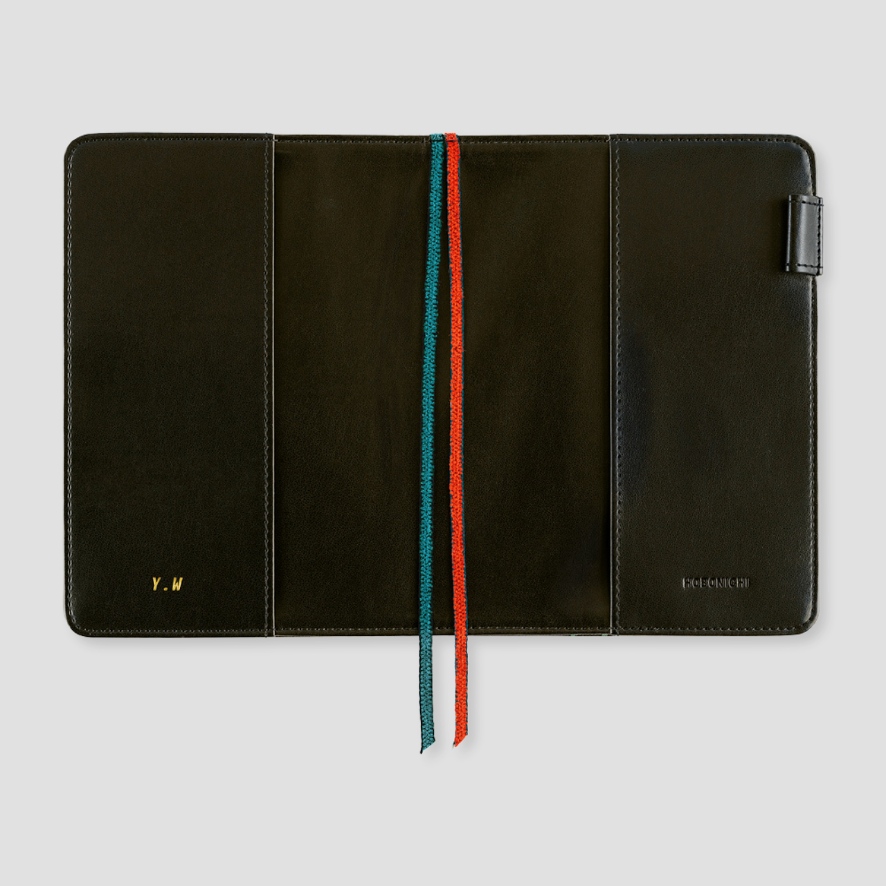 Hobonichi Cover Yoshie Watanabe: Petit Bloom (A6)