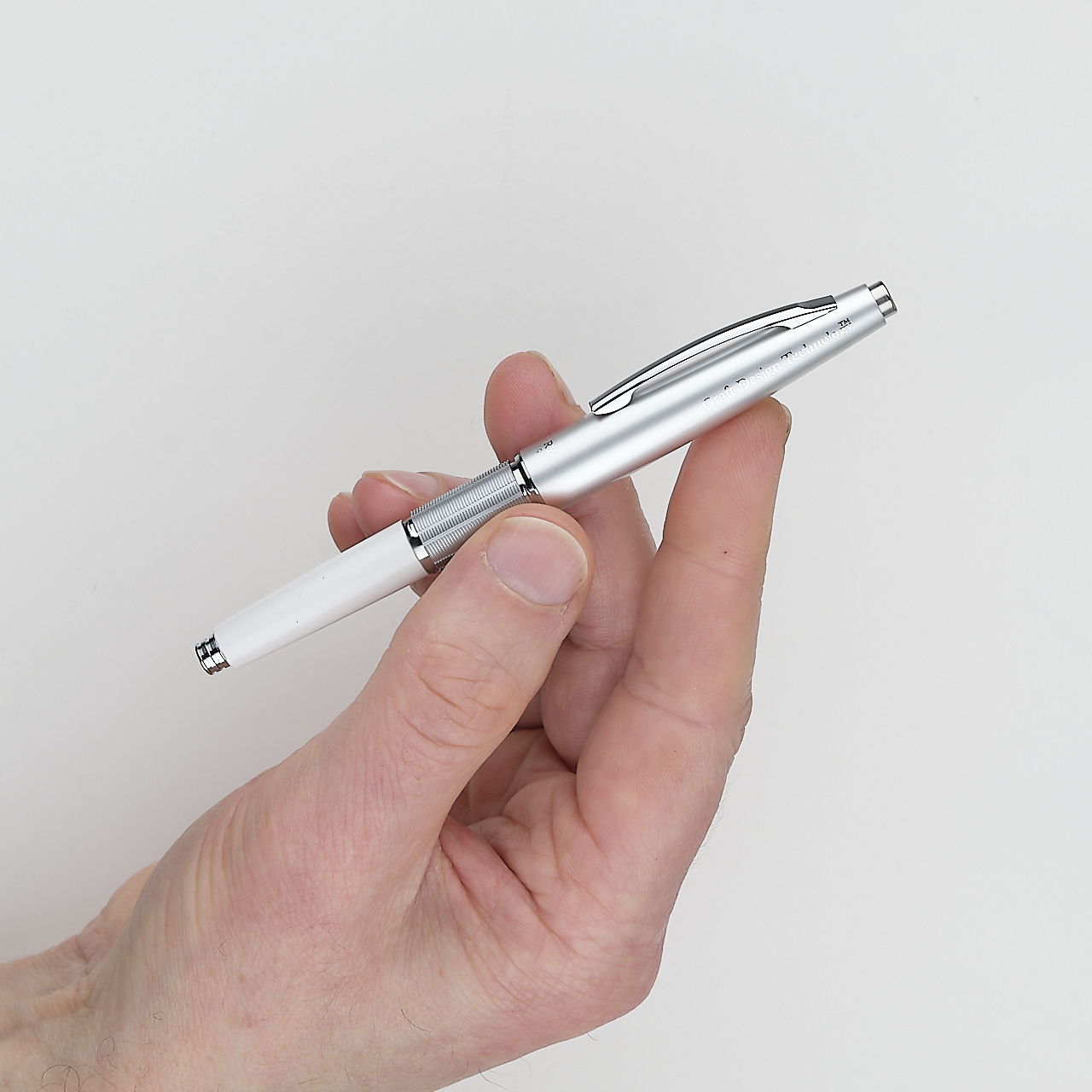 Craft Design Technology Druckbleistift 038W