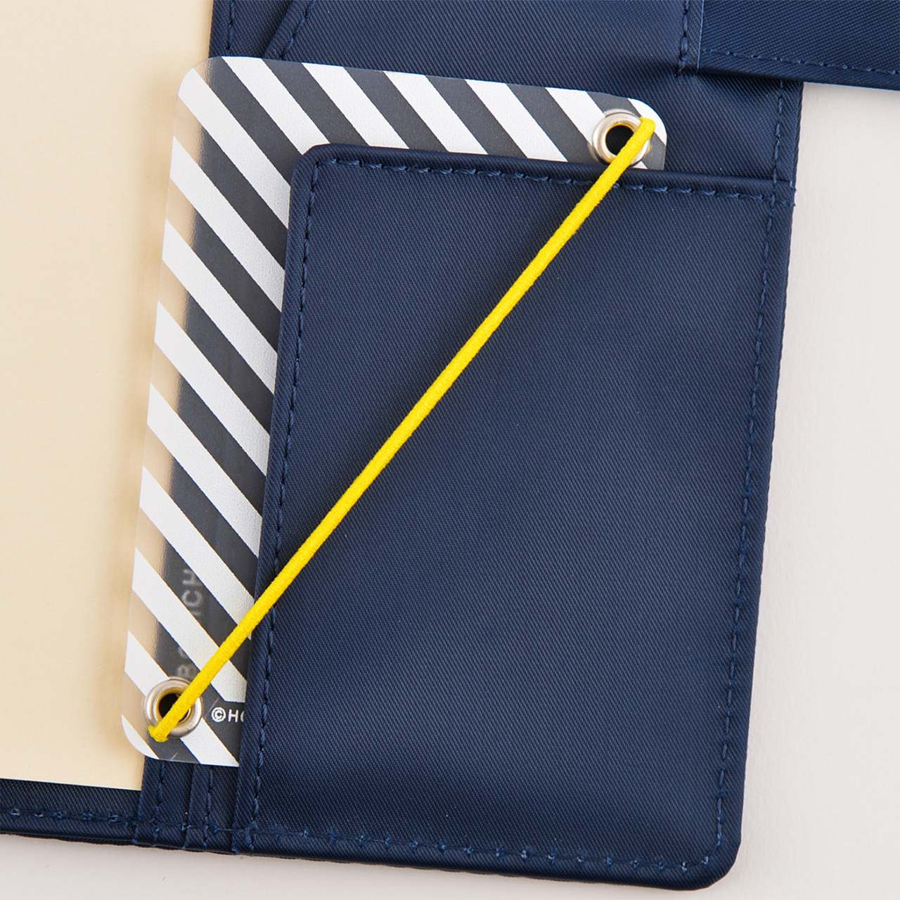 Hobonichi Klemmhalter