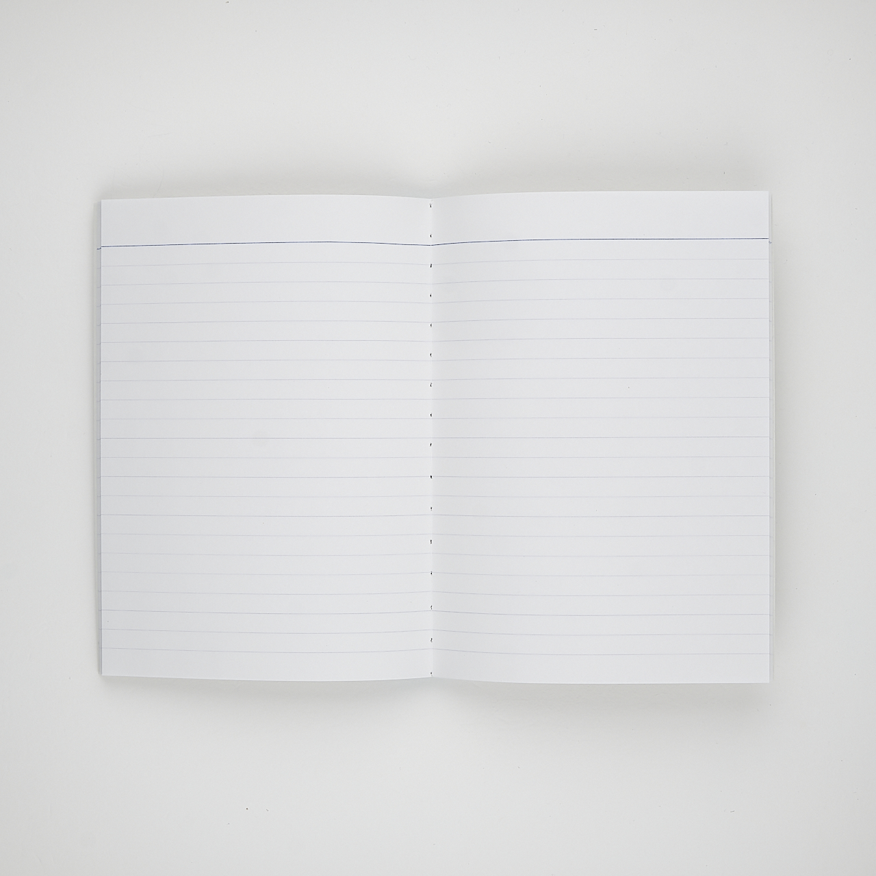 Tsubame Notebook N7001 lined (B6)