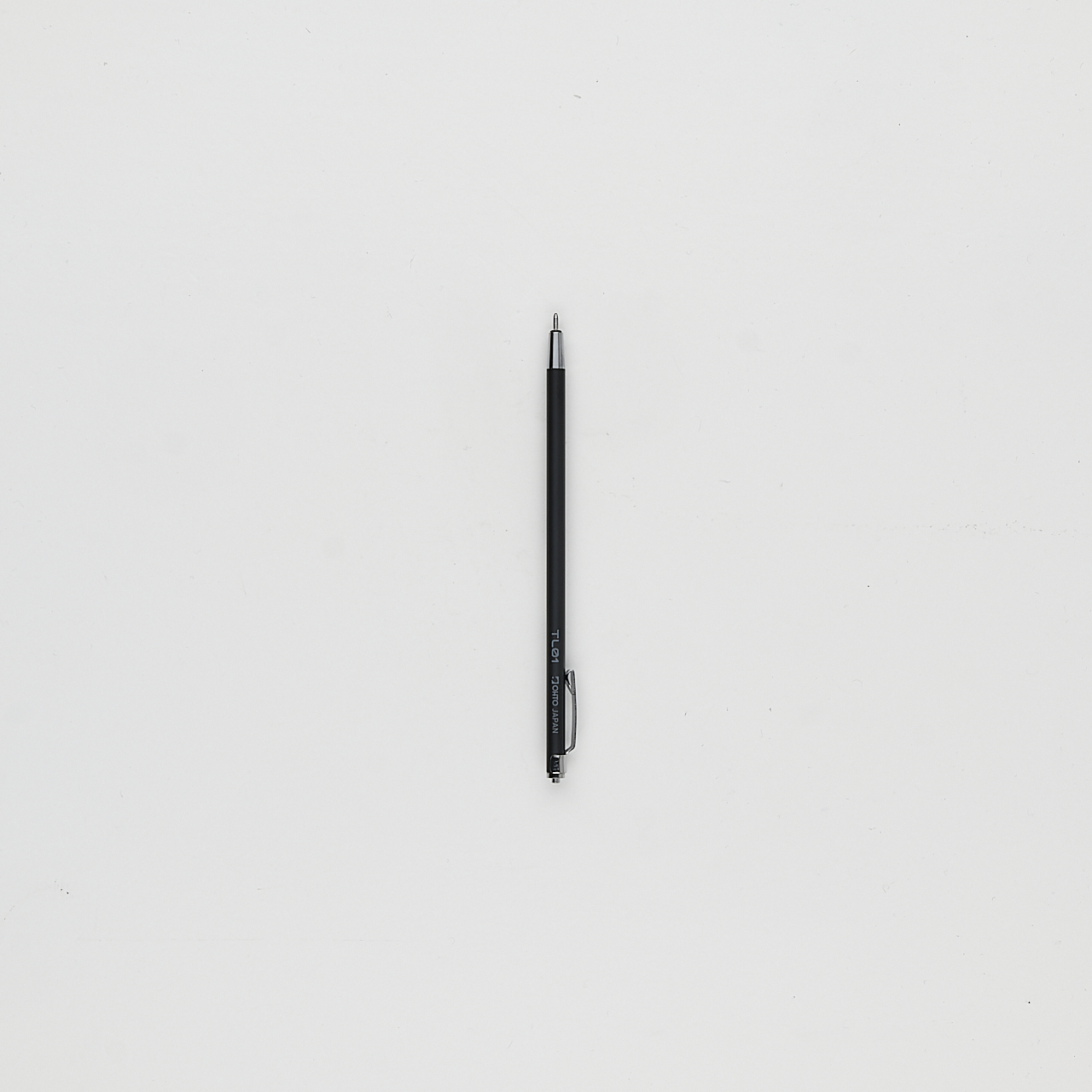 Ohto Kugelschreiber TL01-B5 schwarz