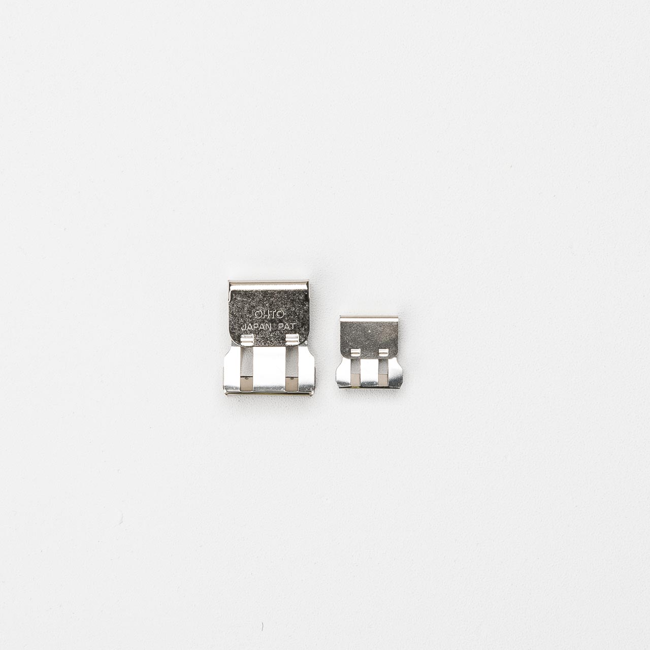 Ohto Slide Clipper (5 St.)