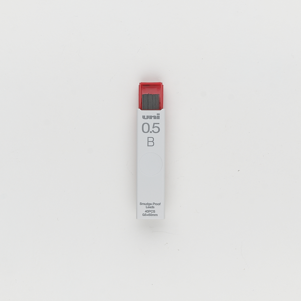 Uni Bleistiftminen 0.5 mm (40 St.)