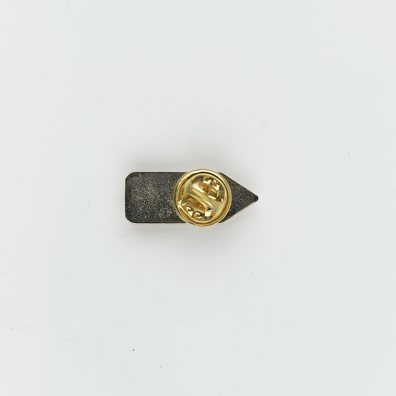 LUIBAN Emaille Ansteckpin Bleistift