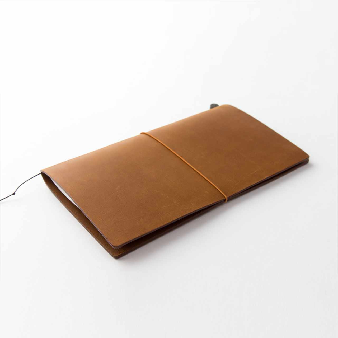 Traveler's Notebook Regular Size camel
