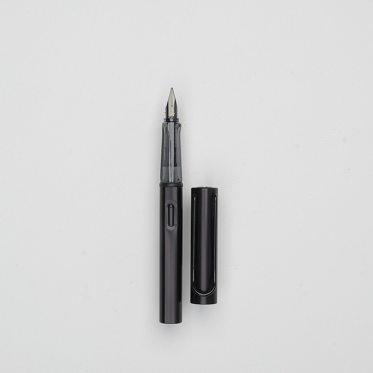 Lamy Füller AL-star schwarz