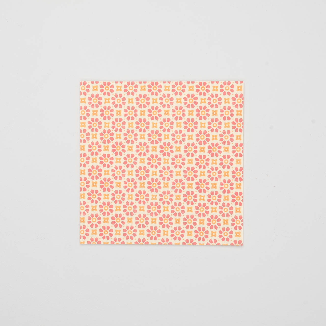 Carta Pura Origamipapier Set Carta Varese Punkte & Farben (25 Bl.)