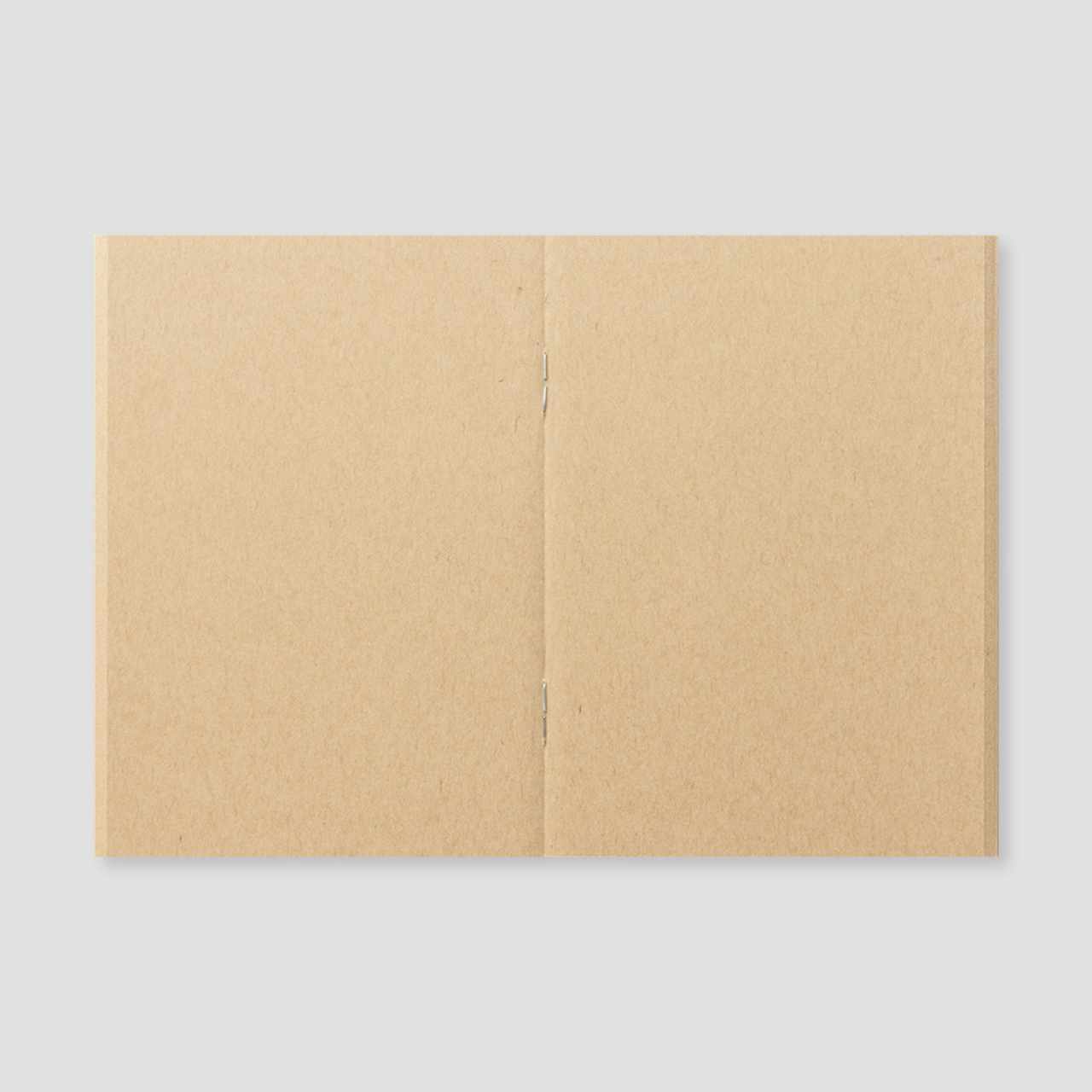 Traveler's Notebook Passport "009" Kraftpapier